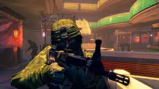 Spec Ops: The Line, but the IDF Invades Dubai