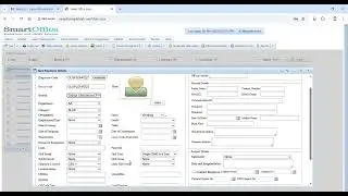 How to add employees in Smartoffice Software and Upload in essl Device 