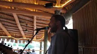 Midnight Special (Creedence Clearwater Revival cover) Steve Wik Stecher 9-15-20 Stock Island Florida