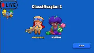 BRAWL BORA SE DIVERTIR !