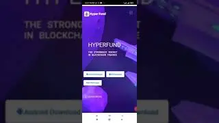 Hyperfund membership rejester ra Link sharing ideas.