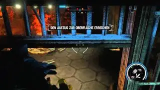 Let&acute;s Play Red Faction: Armageddon Part 18 [HD] [German/Deutsch]