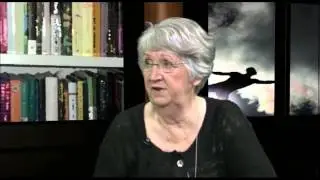 Interview: Dame Fiona Kidman and 