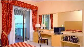 Hotel Continental Thermae & Spa - Sirmione - Italy