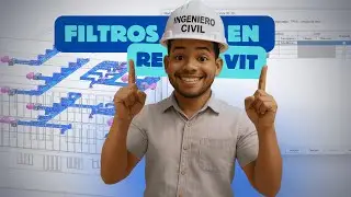 Filtros en Revit: Lo que nadie te explic&oacute;