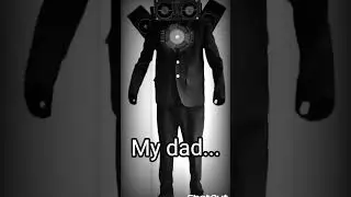 Cassette's Father...