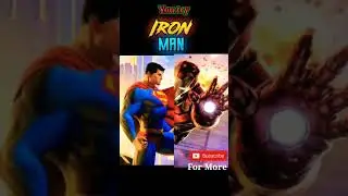 Ironman Impossible Image Puzzle | You Try Now 👍🏻 | I Challenge You ❤️ | #ironman #marvel #shorts