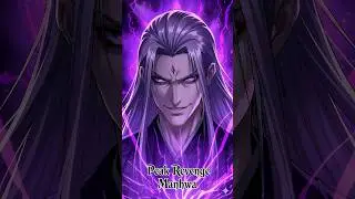 Top 10 Manhwa With Ruthless Mc - Manhwa Recommendation #manhwa #manhwarecap #manhua