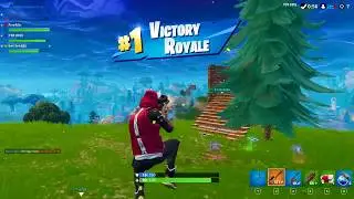 Fortnite Sniper party // 550 Wins // Fortnite Sniper Gameplay + Tips!