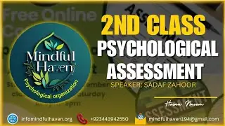 Psychological Assessment// Young Mania/Drug Abuse Screening Scale/Borderline Personality Disorder