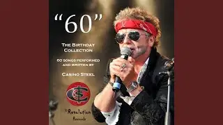 The Last Rock'n'roll Song