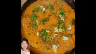 Egg cheese malai kofta curry