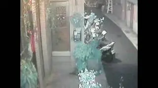 偷車賊