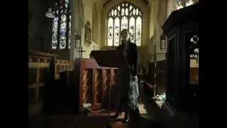 Mary O'Shea - Soprano - Vedrai Carino, Don Giovanni, Mozart, Broadclyst Church Concert - March 2012