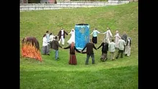 #34 Twelve Tribes - Elbert Spriggs