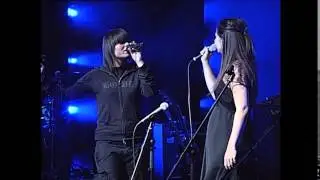 Bíró Eszter & Oláh Ibolya - Valaki mondja meg