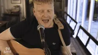 Luke Sharples - Live at the Circus | 96 Live
