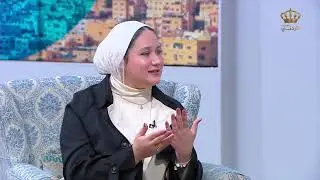 طالبتان من مدرسة اليوبيل تخترعان جهاز يترجم بكاء الأطفال
