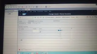 In SAP MM company and company code creation..#sap #computer #erp #class 