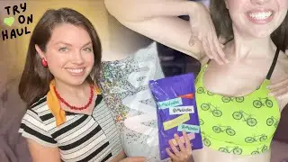 MeUndies Try On Haul | Chatting About Company Changes | Booyah! Clearance Sale Prices!