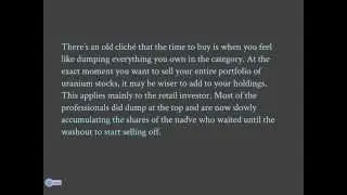 9 Survival Tips for the Market Shakeout Blues