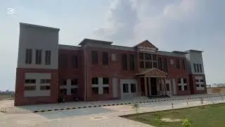 Visit to City Sahiwal|let’s go |Sahiwal university |irfan bhatti vlogs