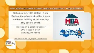 Home Builders Association of Greater Lansing - 10/10/25