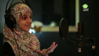 PUNCHIRI THOOKUM │ പുഞ്ചിരി തൂകും പൂമതിയെ | SUPERHIT NABIDHINA SONG | FATHIMA SAFA | ESSAAR MEDIA