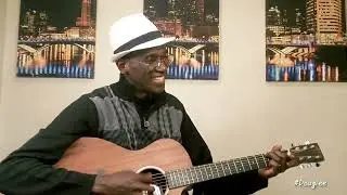 Tarora! - Ben Ndugu cover by Douglas Muchiri