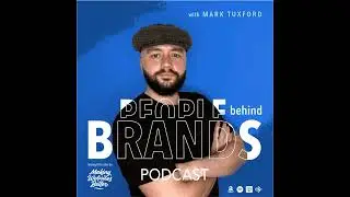 Ep 55: Kyle McGill - Resilience, Fatherhood & Becoming the Person You Needed