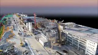 Drone Permission 2D and 3D mapping.