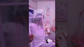 Asian Doll and Baby Daddy Build Crib Just in Time for Baby Girl 🍼 #asiandoll
