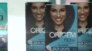Kit Nazca Origem Relaxante Solta Cachos - Farmadelivery