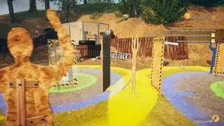 MythBusters The Game Demo МИНИ ОБЗОР