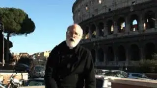 Living Your Faith - Fr. N. Gruner  at  Coliseum