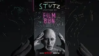 Stutz (2022) - recomandare film documentar de Jonah Hill online pe Netflix