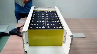 Seplos V4 Installation Step by Step