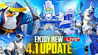 CONQUEROR RANK PUSH ❤️ MI PAD 6  LIVE TEST ✅ #shortsfeed #pubgmobile #bgmi #pubg