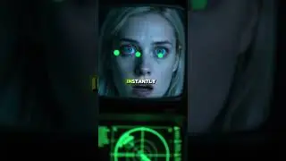 Real Encounter #10: Military Radar Locked Onto Something That Reacted 😨📡 #shorts  #paranormal