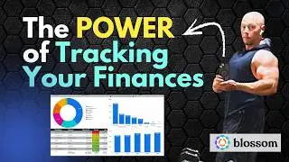 The Power of Tracking: Investing, Budgeting & Health Metrics Explained