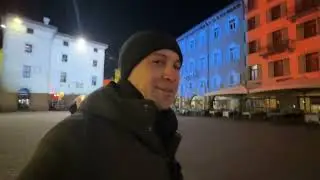 Vi consiglio un giro qui nel periodo Natalizio- mercatini…