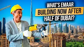 Where to Buy Property in Dubai That Everyone Loves? Developer EMAAR | Dubai 2026