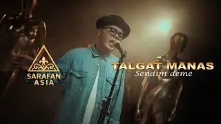 Talgat Manas - Sendim Deme