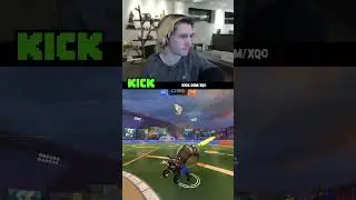 XQC is Almost Champion In Rocket League #xqc #xqcow #twitch