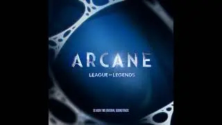 Arcane Season 2 Soundtrack | Sucker - Marcus King | A Netflix Original Series Score |