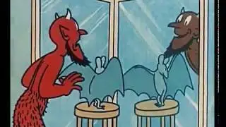 Die Erschaffung der Welt   PART 5 -10