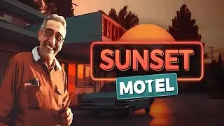 Sunset Motel | Trailer