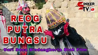 Reog Indramayu Putra Bungsu 2020 | Reog Pendatang Baru | Indonesian Puppet Art