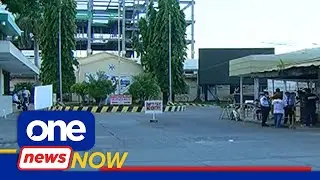 Iloilo LGU appeals for more health workers, beds, medical equipment amid increasing COVID-19 cases