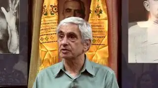 Стюарт Перрин: Становление духовного воина. Часть 4
